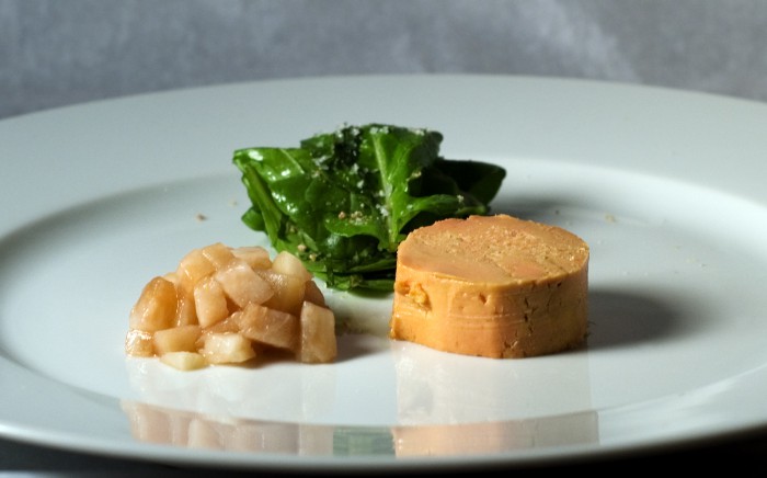 Avez-vous dégusté le foie gras mi-cuit des Landes ?