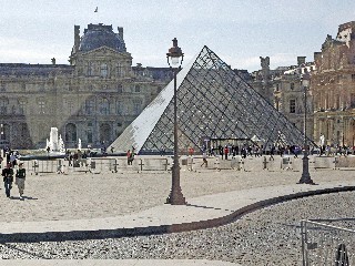 Louer des bureaux à Paris